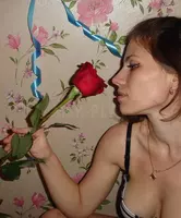 Проститутка Надя