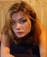 Проститутка Жизель