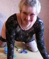 Проститутка Оксана